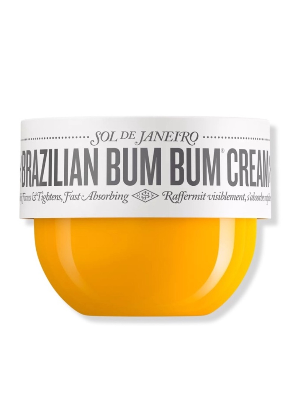 SOL DE JANIERO MINI BRAZILIAN BUM BUM CREAM 1.7oz BRAND NEW
